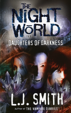 Daughters of Darkness | Night World Wiki | Fandom