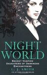 Night World First Omnibus Volume