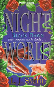 1998 Book Cover