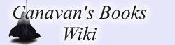 Trudi Canavan's Books Wiki