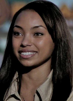 Logan Browning