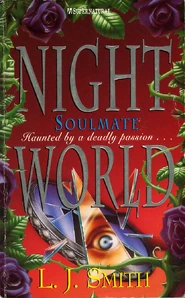 1997 Book Cover