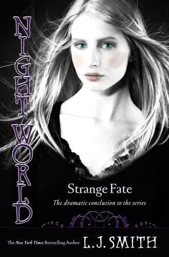 Strange Fate | Night World Wiki | Fandom