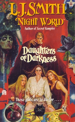 Daughters of Darkness