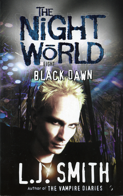 night world black dawn