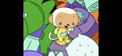 Kai Lan S Campout Ni Hao Kai Lan Wiki Fandom