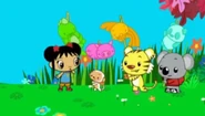 The Moon Festival Ni Hao, Kai-Lan Wiki Fandom
