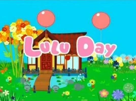 Lulu Day-Title Card
