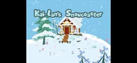 Kai-lan’s Snowcoaster Title