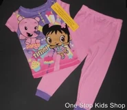 Pajamas