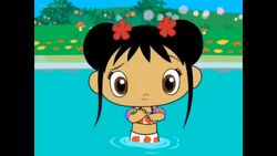 Rintoo Makes A Splash Ni Hao Kai Lan Wiki Fandom Rintoo Makes A Splash Ni Hao Kai Lan Wiki Fandom