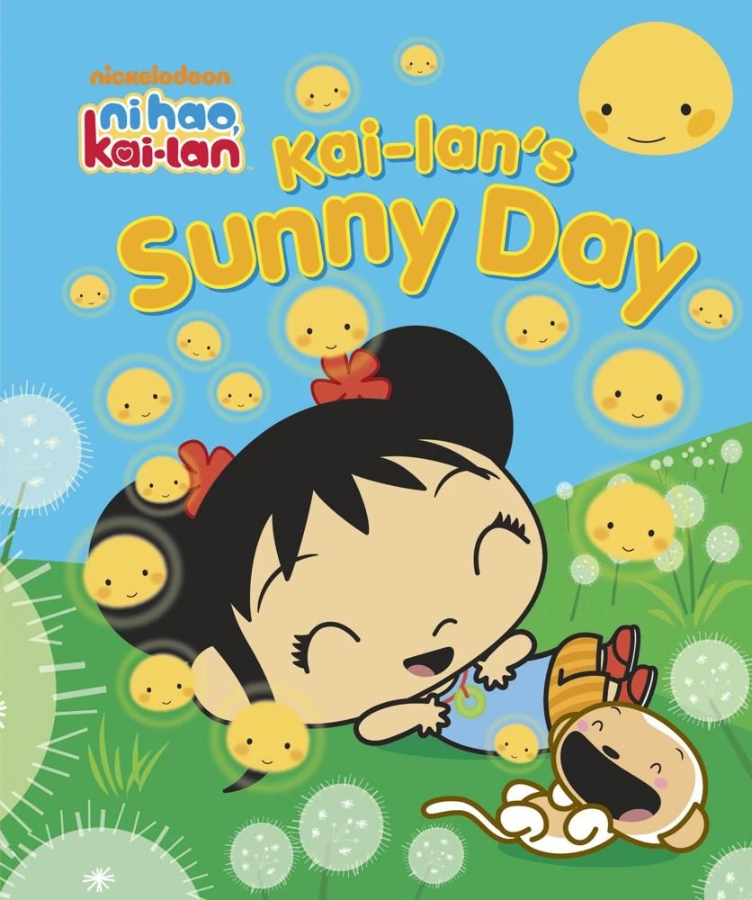 KaiLan's Sunny Day Ni Hao, KaiLan Wiki Fandom