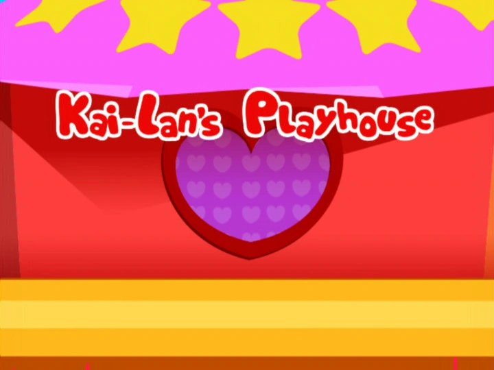 Kai Lan S Playhouse Ni Hao Kai Lan Wiki Fandom