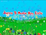 Journey to Monkey King Castle