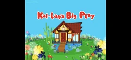 Kai-Lan’s Big Play Title