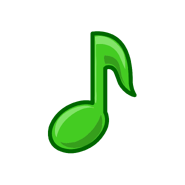 DJhohosinglegreen.png (85 KB) Green note (single)