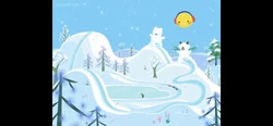 Kai Lan S Snowcoaster Ni Hao Kai Lan Wiki Fandom