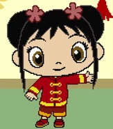 Happy Chinese New Year! (V.Smile game)