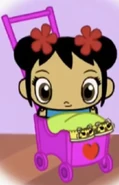 Baby Kai-Lan