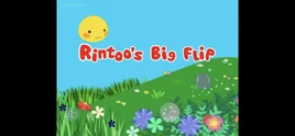 Rintoo’s Big Flip Title
