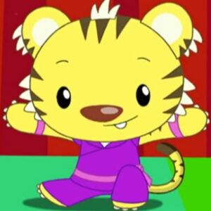 Rintoo Ni Hao Kai Lan Wiki Fandom