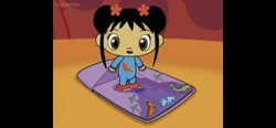 Kai Lan S Campout Ni Hao Kai Lan Wiki Fandom