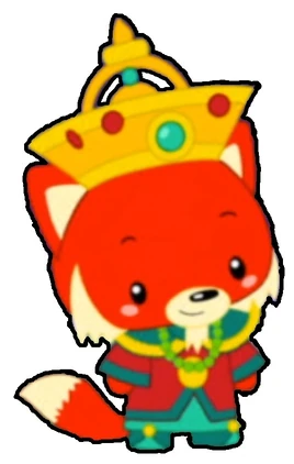 Fox King