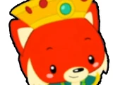 Fox King
