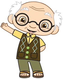 KAIKO×JIAN YE Katsushika Hokusai - Picture Book of Chinese and Japanese