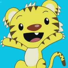 Kai Lan S Big Surprise Ni Hao Kai Lan Wiki Fandom