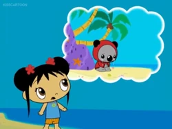 The Hula Duck Dance Party Ni Hao Kai Lan Wiki Fandom