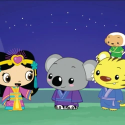 Princess Kai Lan Ni Hao Kai Lan Wiki Fandom