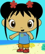 Late Season 2 - Season 3 (2010-2011)