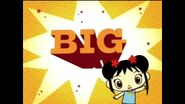 Kai-Lan at the end of two Nick Jr. promos for its big new premieres