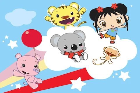 Ni Hao, Kai-Lan Wiki