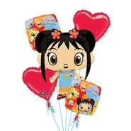 Balloons