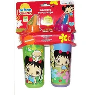 Sippy cups