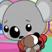 Pandy S Puddle Ni Hao Kai Lan Wiki Fandom
