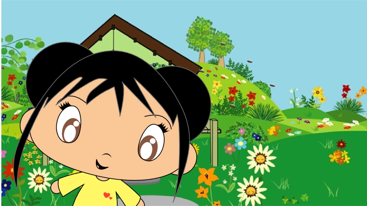 KaiLan's First Lantern Festival Ni Hao, KaiLan Wiki Fandom