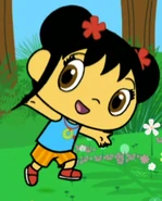 Early Season 1 (2007-2008)