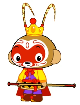 Monkey King