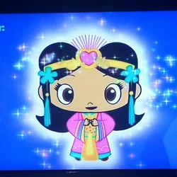 Princess Kai Lan Ni Hao Kai Lan Wiki Fandom