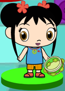 DJ Hoho's Dance Party (flash game)