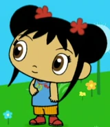 Mid-Season 1 (2008-2009)