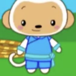 Hoho Ni Hao Kai Lan Wiki Fandom