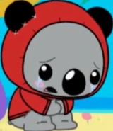 Screenshot (12027).png (132 KB) Tolee's crying because he can't play with his friends.