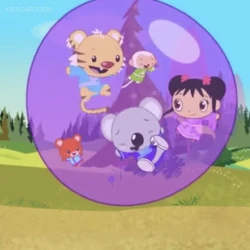 Princess Kai Lan Ni Hao Kai Lan Wiki Fandom