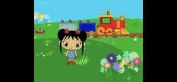 Stompy Rides Again Ni Hao Kai Lan Wiki Fandom