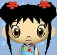 Dora and Kai-Lan's Pet Shelter Fun (Nintendo DS)