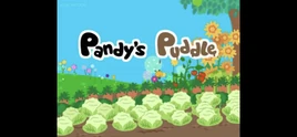 Pandy’s Puddle Title